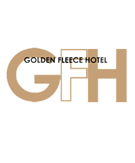Golden Fleece Hotel - Darwin Holiday 1