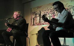 Rosstown Hotel - Darwin Holiday 1