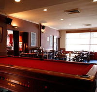 The British Crown Hotel - Darwin Holiday