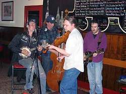 Railway Hotel - Darwin Holiday 1