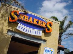 Wanneroo Villa Tavern - Darwin Holiday 1