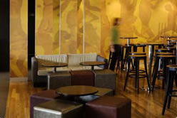 The Gate Bar & Bistro - Darwin Holiday 1