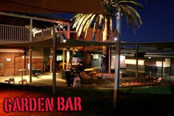 Rosemount Hotel - Darwin Holiday 1