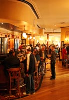 Seventh Ave Bar & Restaurant - Darwin Holiday 1
