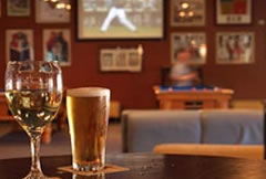 The Herdsman Lake Tavern - Darwin Holiday 1