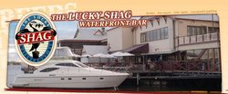The Lucky Shag Waterfront Bar - Darwin Holiday 1