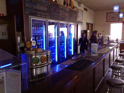 OP's Tavern - Darwin Holiday 1