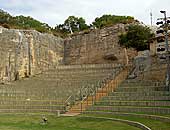 Quarry Ampitheatre - Darwin Holiday 0