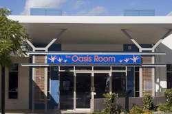 The Glades Tavern - Darwin Holiday 0