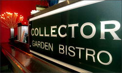 The Collector Hotel - Darwin Holiday 1