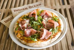 Indian Ocean Brewing Company - Darwin Holiday 1