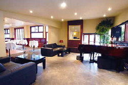 Albion Hotel Port Melbourne - Darwin Holiday 1