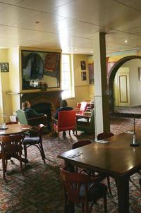Baden Powell Hotel - Darwin Holiday 1