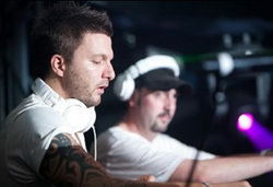 Discovery - Darwin Holiday 1