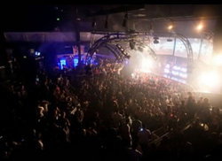 Lost Arc - Darwin Holiday 1