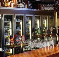 The KO Sports Bar - Darwin Holiday 1