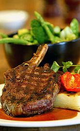 Buzz Cafe - Darwin Holiday 1