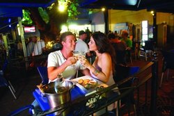 Wisdom Bar & Cafe - Darwin Holiday 1