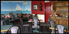 Schooners Bar & Grill - Darwin Holiday 1