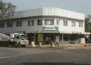 Globe Trotters Bar - Darwin Holiday 1