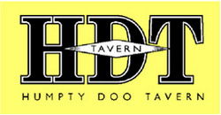 Humpty Doo Tavern - Darwin Holiday 1