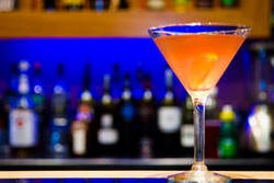 Lagers On Lygon - Darwin Holiday 1