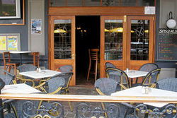 The Fox Ale House - Darwin Holiday 1