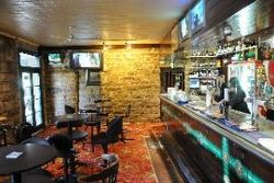 The Wiseman Inn - Darwin Holiday 1
