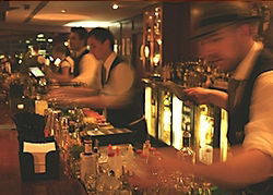 Blue Diamond - Darwin Holiday 1