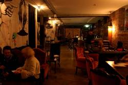 Pocket Bar - Darwin Holiday 1
