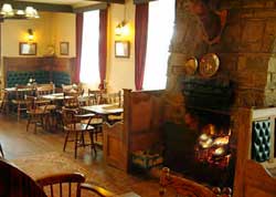 Franklin Tavern - Darwin Holiday 1