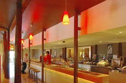 Bark Mill Tavern - Darwin Holiday 1