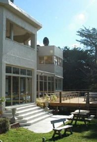 Oyster Cove Inn - Darwin Holiday 1