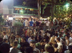 North Gong Hotel - Darwin Holiday 1