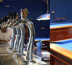 Charles Hotel - Darwin Holiday 1