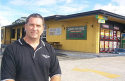 Cabbage Tree Hotel - Darwin Holiday 1