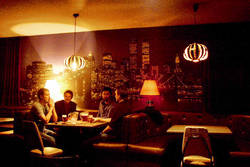 Rochester Castle Hotel - Darwin Holiday 1