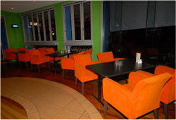 The Bayview Hotel - Darwin Holiday 1