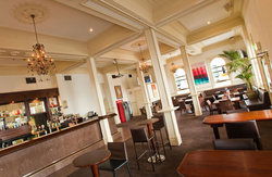 Melbourne Hotel Perth - Darwin Holiday 1