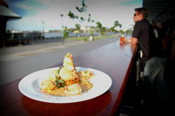 The Dockyard - Darwin Holiday 1