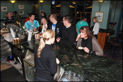 The Beach Hotel Merewether - Darwin Holiday 1