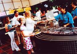 Wests Mayfield - Darwin Holiday 1