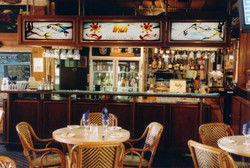 Indi Bar - Darwin Holiday 1