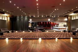 Factory Theatre - Darwin Holiday 1