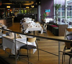 Sandown Park Hotel - Darwin Holiday 1