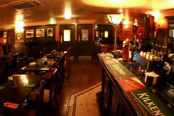 PJ O'Briens - Darwin Holiday 1
