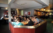Rose And Crown Hotel Parramatta - Darwin Holiday 1