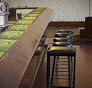 Eden Hill Bar and Bistro - Darwin Holiday