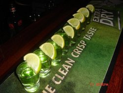 Kitty O'Shea's - Darwin Holiday 1