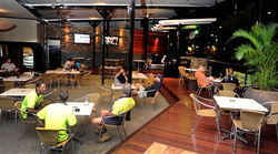 Palmerston Tavern - Darwin Holiday 1